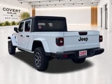 2026 Jeep Gladiator - Preview 7