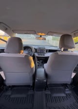 2013 Toyota RAV4 - Preview 14