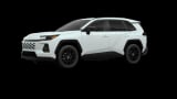 2026 Toyota RAV4 - Preview 2