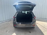 2025 Mazda CX-5 - Preview 8