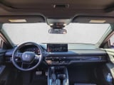 2025 Honda Accord - Preview 15