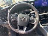 2026 Lexus TX - Preview 14