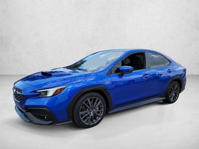2022 Subaru WRX - Image 1