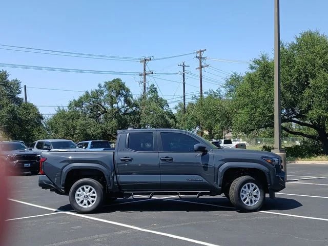 2026 Toyota Tacoma - Image 2