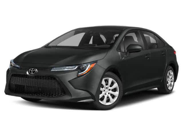 2021 Toyota Corolla - Image 1