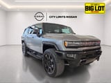 2026 GMC Hummer EV - Preview 2