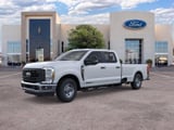 2026 Ford F-350 - Preview 2