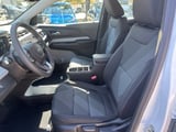 2027 Chevrolet Bolt - Preview 10