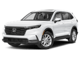 2024 Honda CR-V - Preview 4