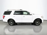 2021 Ford Expedition - Preview 4