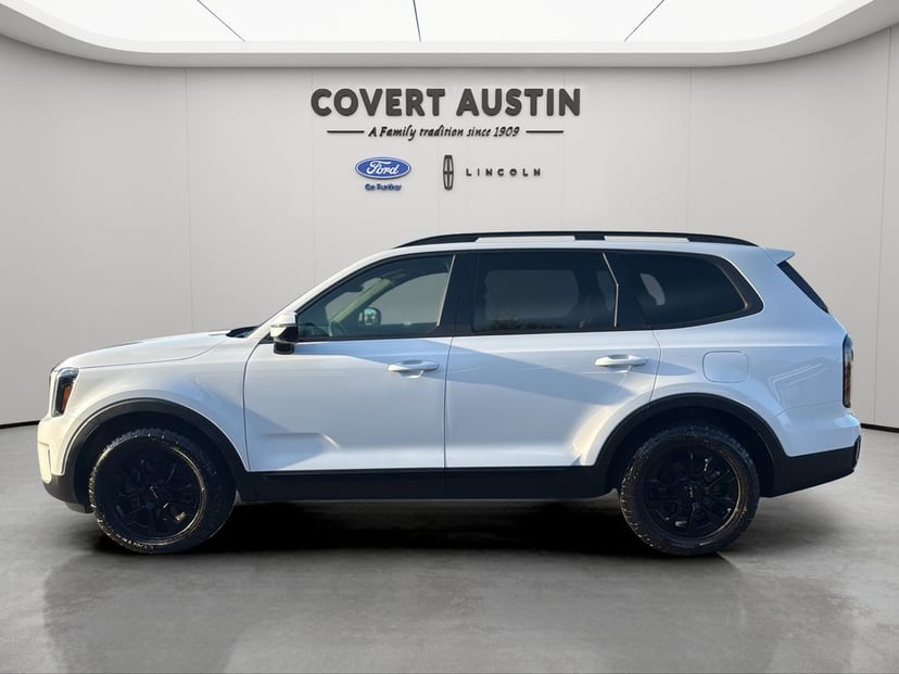 2024 Kia Telluride - Image 2