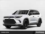 2026 Toyota Grand Highlander - Preview 2