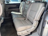 2013 Honda Odyssey - Preview 12
