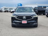 2022 Acura MDX - Preview 2
