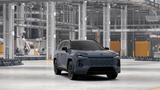 2026 Toyota RAV4 - Preview 16