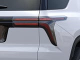 2027 Chevrolet Traverse - Preview 11
