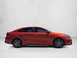 2022 Kia Forte - Preview 4