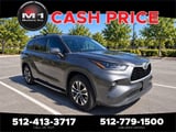 2021 Toyota Highlander - Preview 3