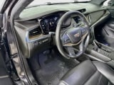 2018 Cadillac XT5 - Preview 9