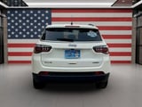 2019 Jeep Compass - Preview 6