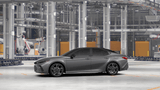 2027 Toyota Camry - Preview 3