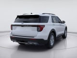 2026 Ford Explorer - Preview 8