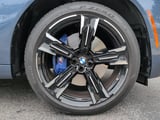 2025 BMW X3 - Preview 13