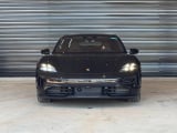 2026 Porsche Taycan - Preview 11
