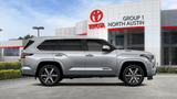 2026 Toyota Sequoia - Preview 12