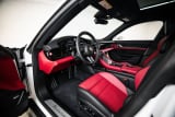 2026 Porsche Taycan - Preview 4
