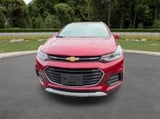 2020 Chevrolet Trax - Preview 3