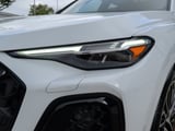 2026 Audi SQ5 - Preview 10