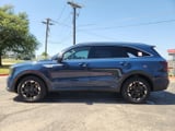 2026 Kia Sorento - Preview 4
