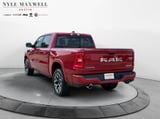 2026 Ram 1500 - Preview 14
