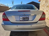2007 Mercedes-Benz E-Class - Preview 14