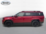 2024 Hyundai Santa Fe - Preview 3