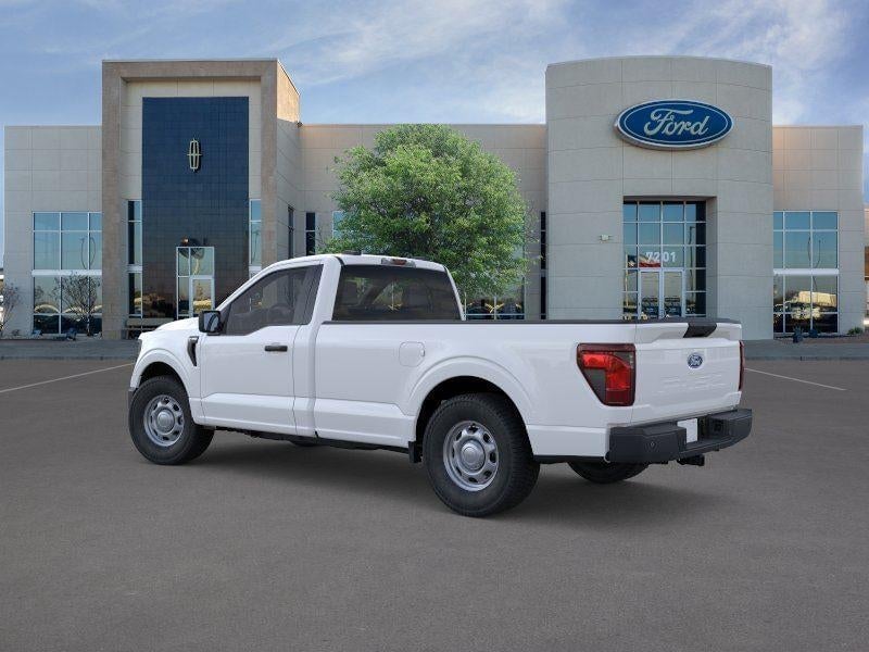 2026 Ford F-150 - Image 3
