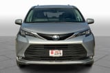 2024 Toyota Sienna - Preview 3