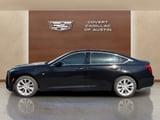 2026 Cadillac CT5 - Preview 3