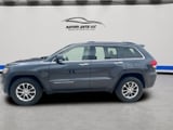2014 Jeep Grand Cherokee - Preview 6