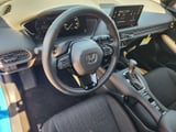 2026 Honda HR-V - Preview 2