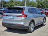 2026 Honda CR-V - Preview 5