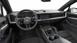 2026 Porsche Cayenne - Preview 11