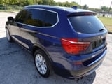 2012 BMW X3 - Preview 5
