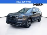 2026 Subaru Outback - Preview 3