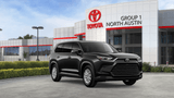 2026 Toyota Grand Highlander - Preview 15