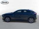 2020 Mazda CX-30 - Preview 3
