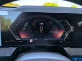 2026 BMW X3 - Preview 14