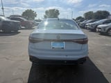 2027 Volkswagen Jetta GLI - Preview 4
