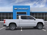 2026 Chevrolet Silverado - Preview 5